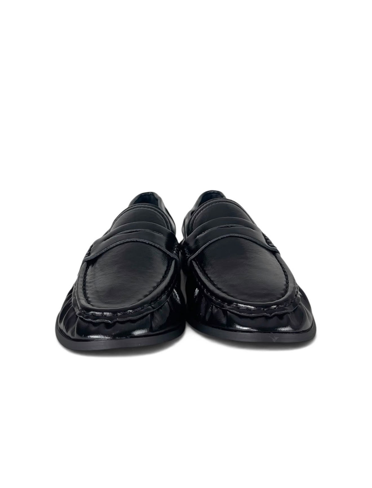 Mocassins Clássicos Envernizado