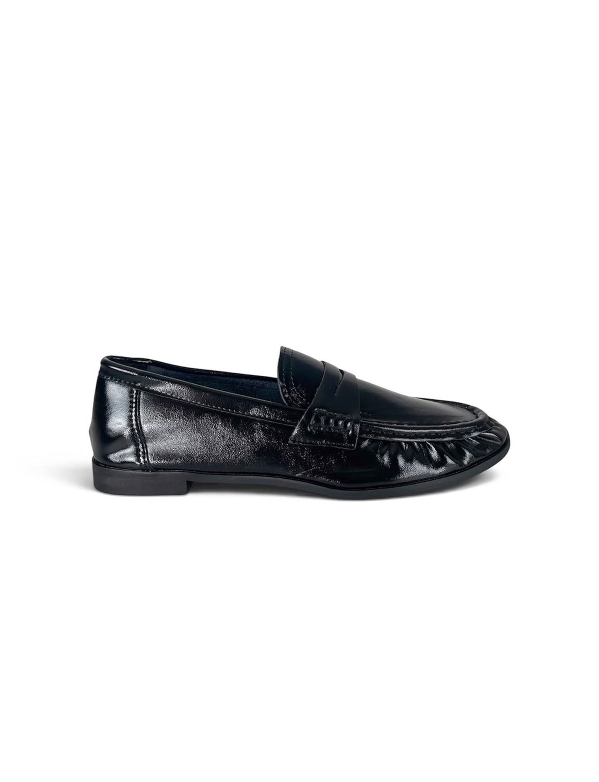 Mocassins Clássicos Envernizado